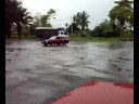 drift bagan serai