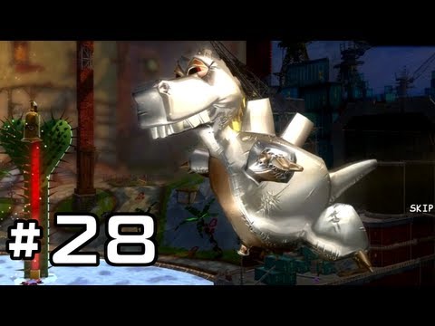 how to beat mr patch nuts and bolts