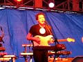 Heartbreaker - Metronomy live at South St Seaport 10 Aug 07