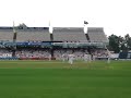 England V West Indies, 3rd test 2007, day 5, Chanderpaul 99