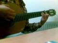 DUMAN BU AK�AM  G�TAR COVER  