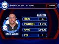Hines Ward's Super Bowl XL Memories
