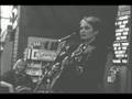 Joan Baez 'Don't Think Twice' @ Leopold's Berkeley 1993 randtfilms