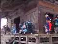 富山県魚津市 小川寺の獅子舞