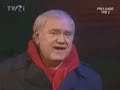 Dem Radulescu si Dan Condurache Dem Radulescu si Dan Condurache