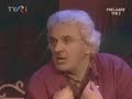 Dem Radulescu si Dan Condurache