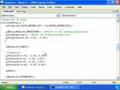 OpenGL Tutorial #2: Transformations and Timers, Part 1 of 2