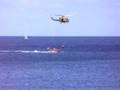 RNAF Augusta Bell 412