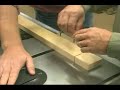 Table Saw Technology Table Saw Technology