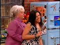 Rachael Ray Taping