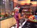 Rachael Ray Taping