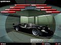 NFS Porsche - '98 GT1 @ Autobahn
