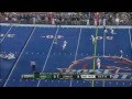 Robert Turbin vs Ohio (Bowl) 2011