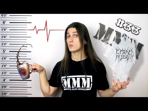 MMM #33 - Концептуальные смотреть онлайн