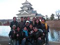 arek arek di jepang