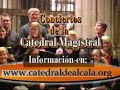 Catedral Magistral Coro Univ.Alemana de Kassel 27-10-2007