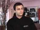 Sorel Mizzi Interview Part One