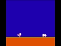 a nifty little arcade-style game... but, is it konami, or hudson? konami...or...hudson?