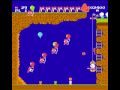 a nifty little arcade-style game... but, is it konami, or hudson? konami...or...hudson?