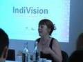 IndiVision: Vinca Wiedemann - Plenary Presentation