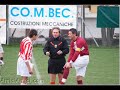 [CALCIO] Memorial Vignali 2008 - Borgotaro (PARMA)