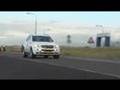 Mercedes ML 63 AMG