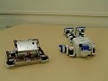 ????X vs. i-SOBOT Rd.7 ????X vs. i-SOBOT Rd.7
