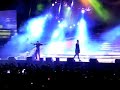 Westlife Love Tour Newcastle \