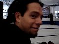 Sakuraba - Chute Boxe, Curitiba