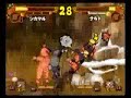 Narutovolution NA2: Rockman vs Redfox GF2/3