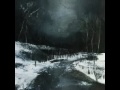 Black Lake Nidstång - AGALLOCH