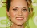 Hilarie Burton Inspired Makeup Tutorial