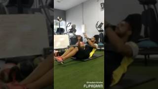 Treinamento Funcional: Hiit - uma série de cinco minutos