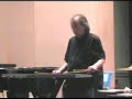 Music for Electronic Percussion II