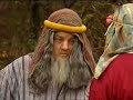 La Biblia contada a los vascos 06 - Abraham e Isaac