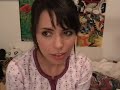 PTD Magazine, socks and testing the video capture vlog