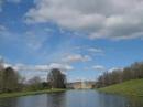 Clouds in time-lapse, Chatsworth ...