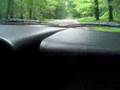 Alfa SZ ES30 Zagato V6 engine sound