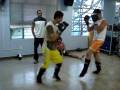 videos de Treinamento Muay Thai Ranc 50