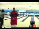 Bowling a Strike for Hip Hop