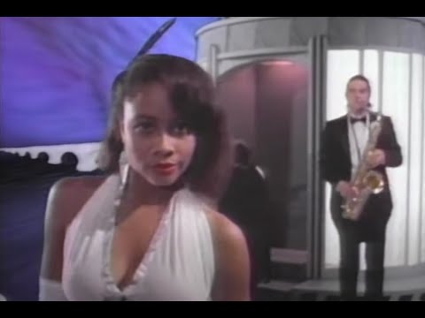 Chicago - I Don't Wanna Live Without Your Love (Official Music Video)
