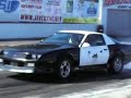 92 CHP B4C Camaro