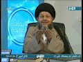 اتصال خالد من السعودية - بيضة الديك لنا ام للجار