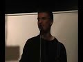 RAST (The Wall -Pink Floyd cover- )- SSAL konseri