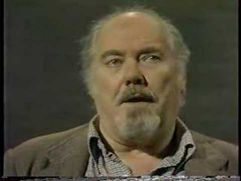 RIP Robert Altman