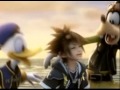 Kingdom Hearts AMV - Last Chance