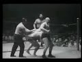 Antonino Rocca & Ed. Carpentier vs Skull Murphy & P. Firpo
