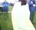 Sheep Race At Bernardz !! =D