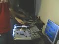 Dj Pimp & Dj Tedu freestyle Dj Pimp & Dj Tedu freestyle