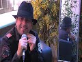 Entrevista con El Barrio.